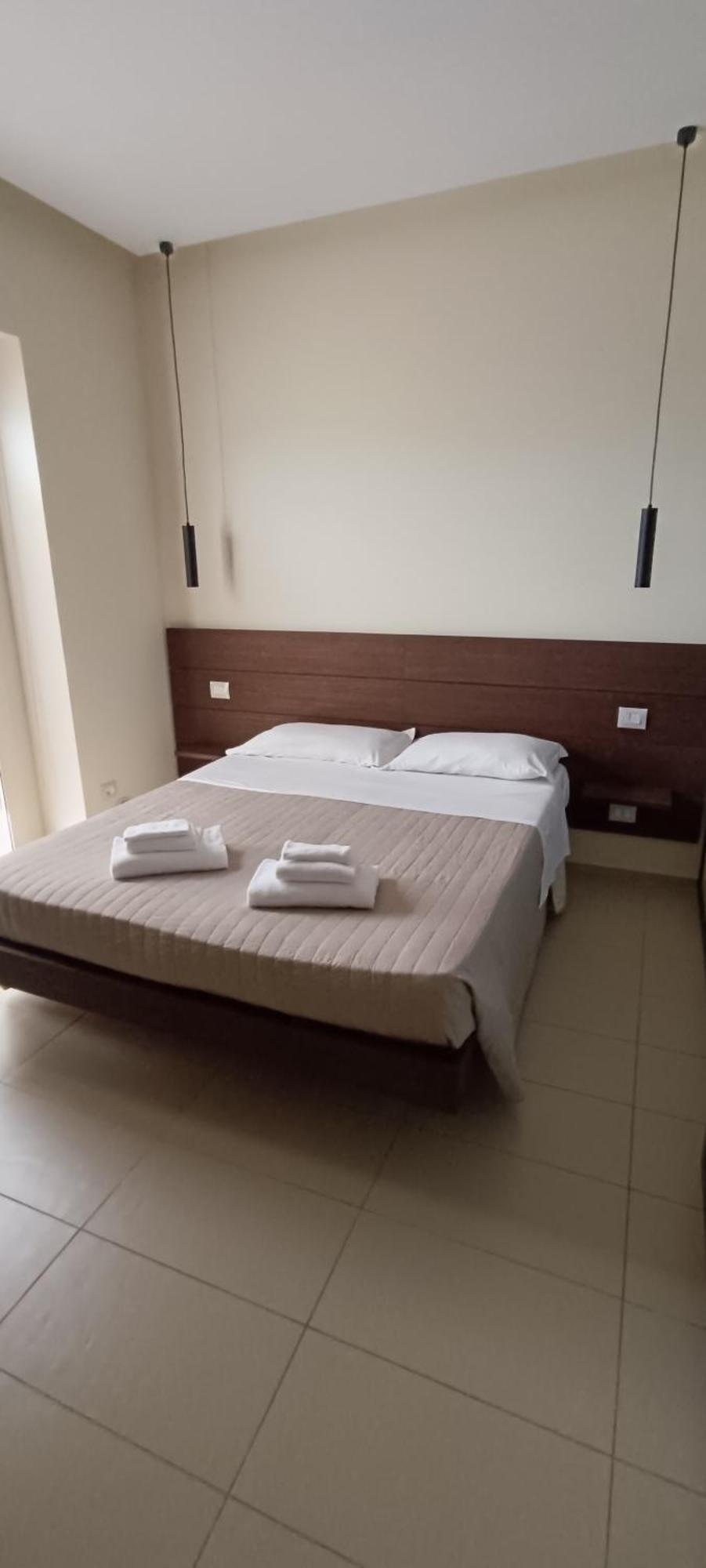Aparthotel Martur