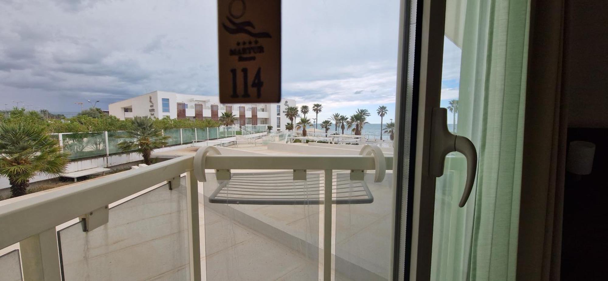 Martur Aparthotel 4*