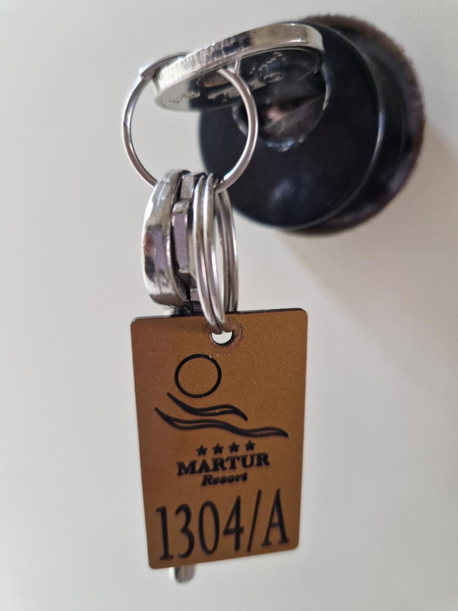 Aparthotel Martur 4*