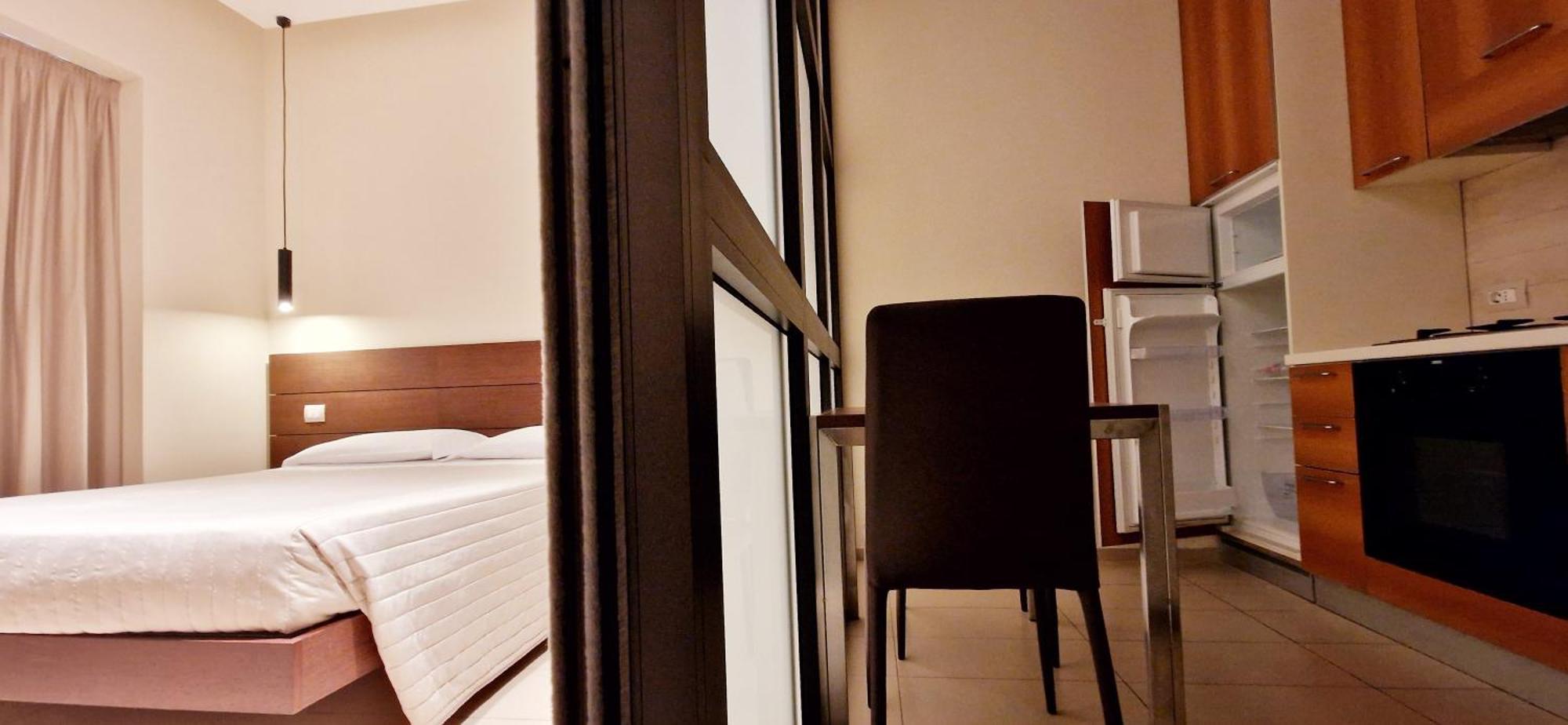 Aparthotel Martur Termoli
