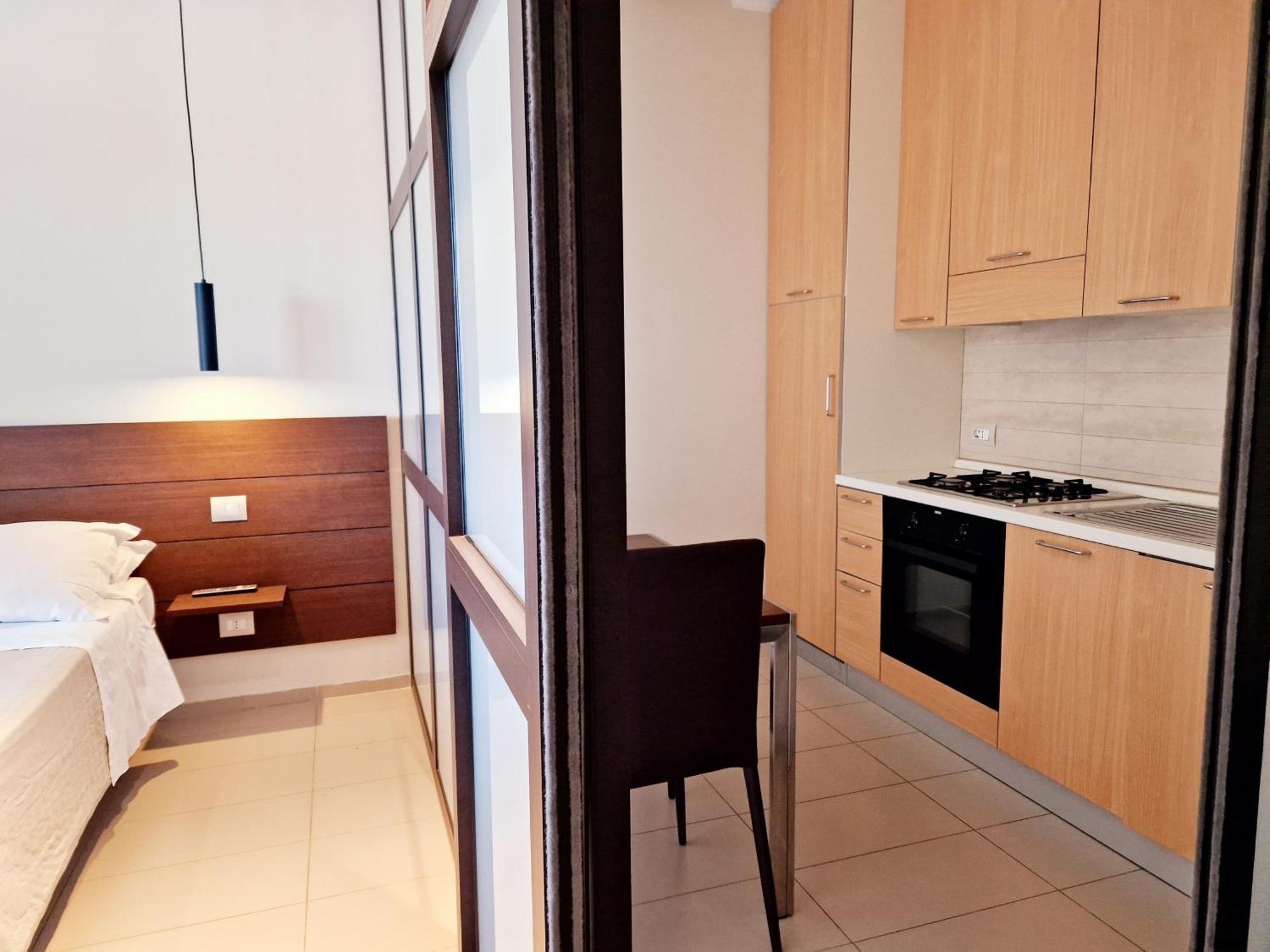 Aparthotel Martur