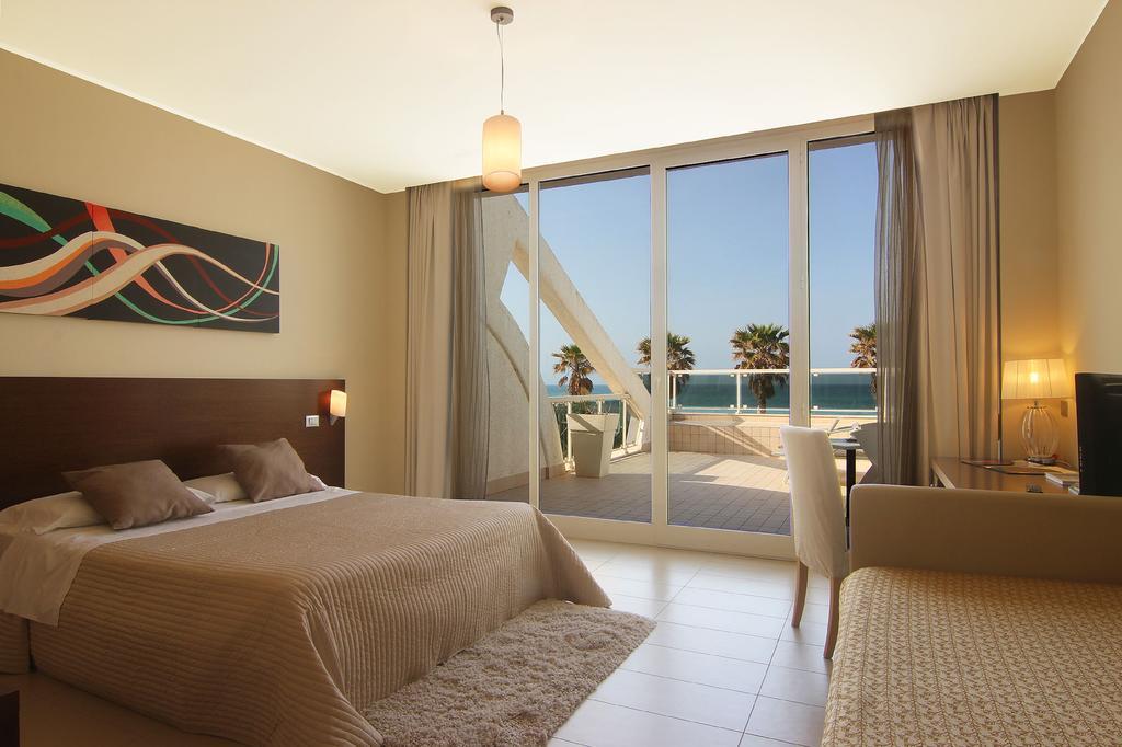 Aparthotel Martur Termoli