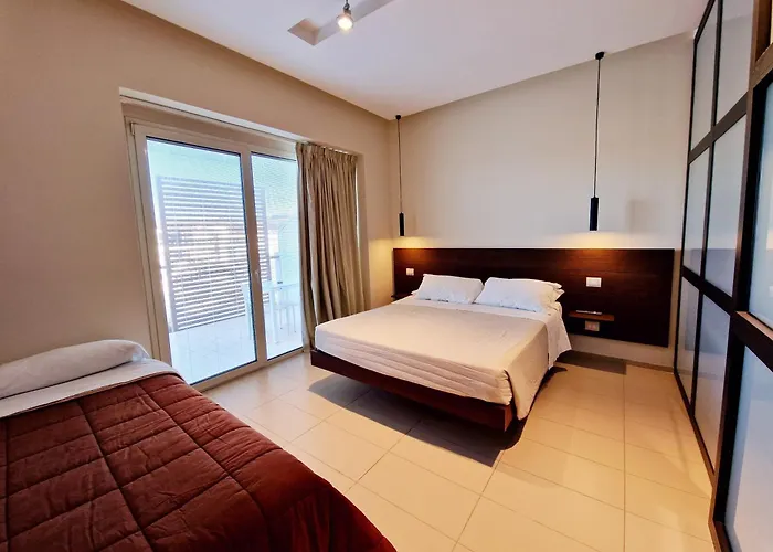 Martur Resort