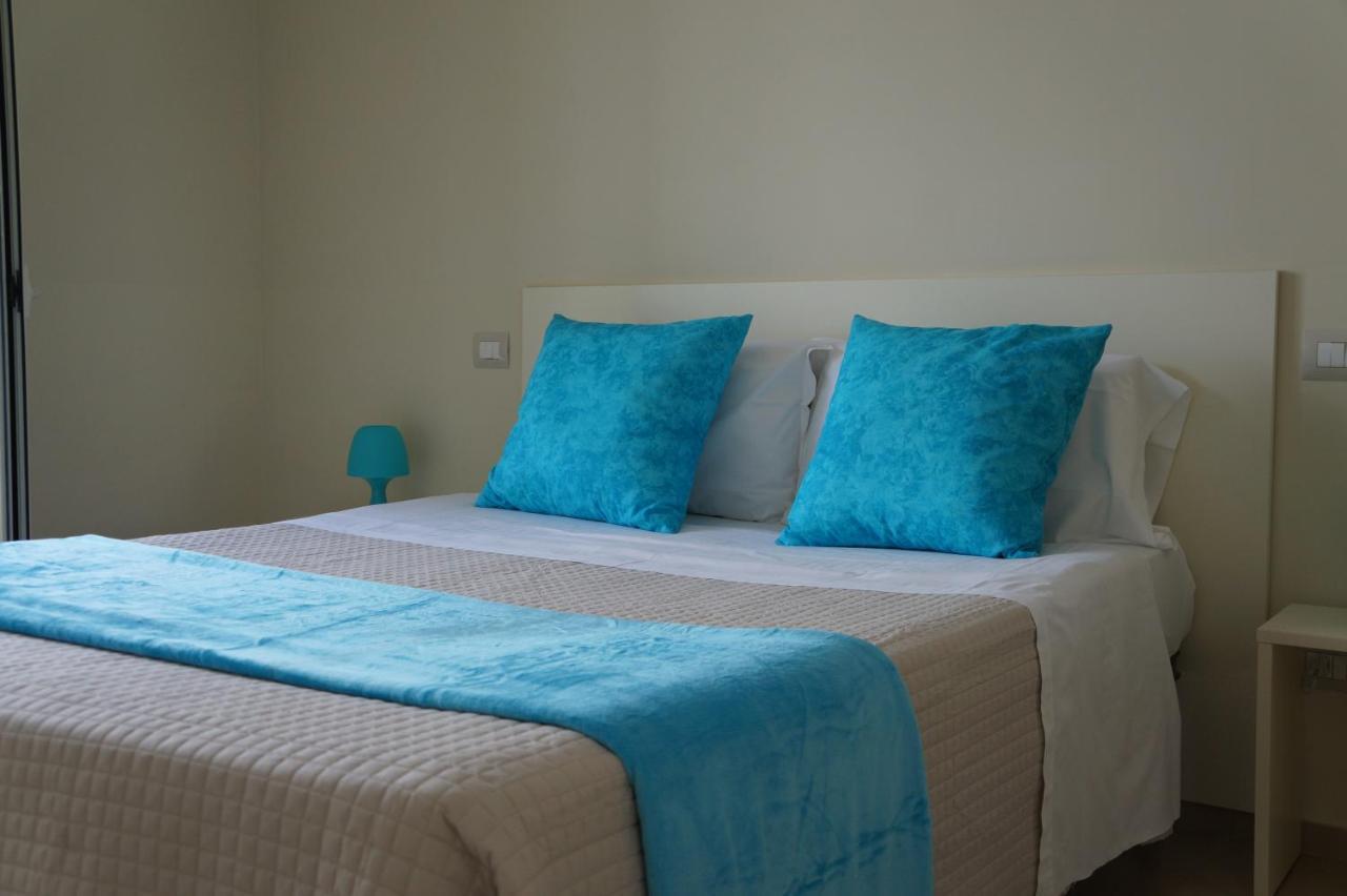 Aparthotel Martur Termoli