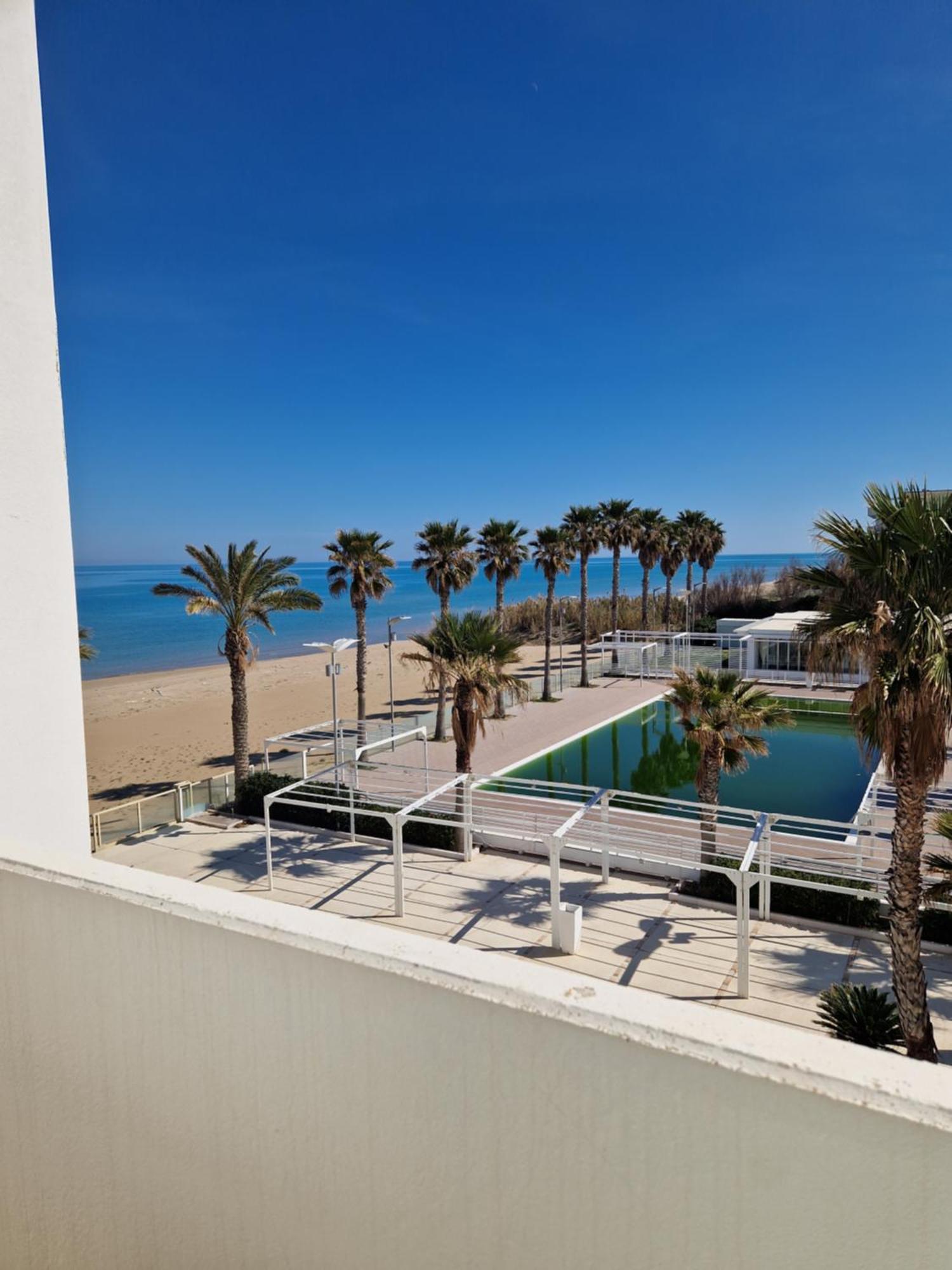 Martur Aparthotel Termoli