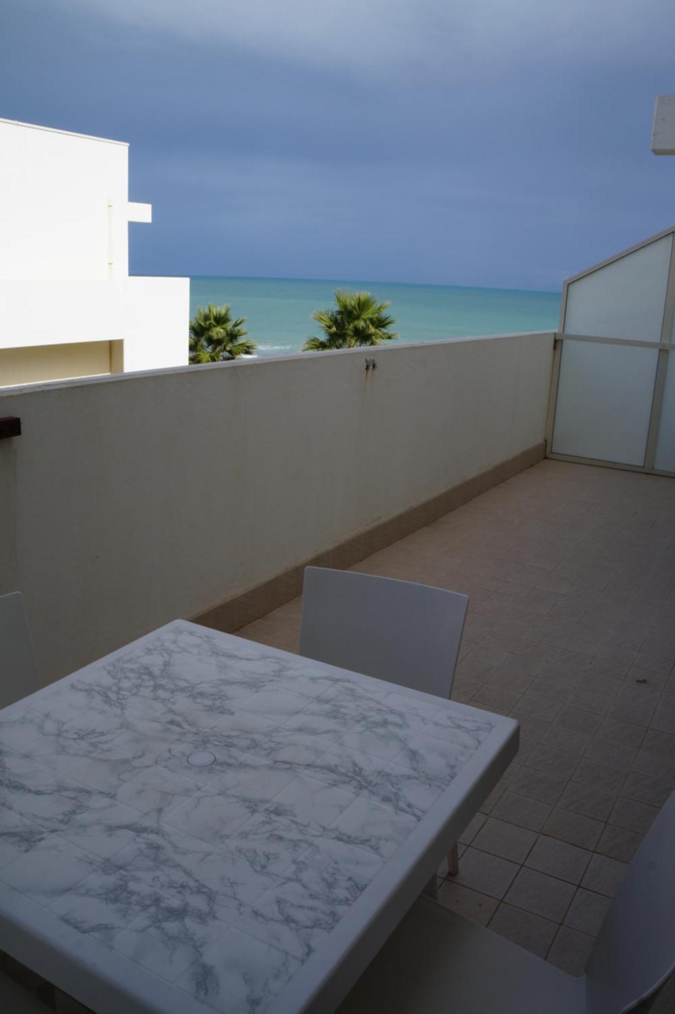 Aparthotel Martur 4*