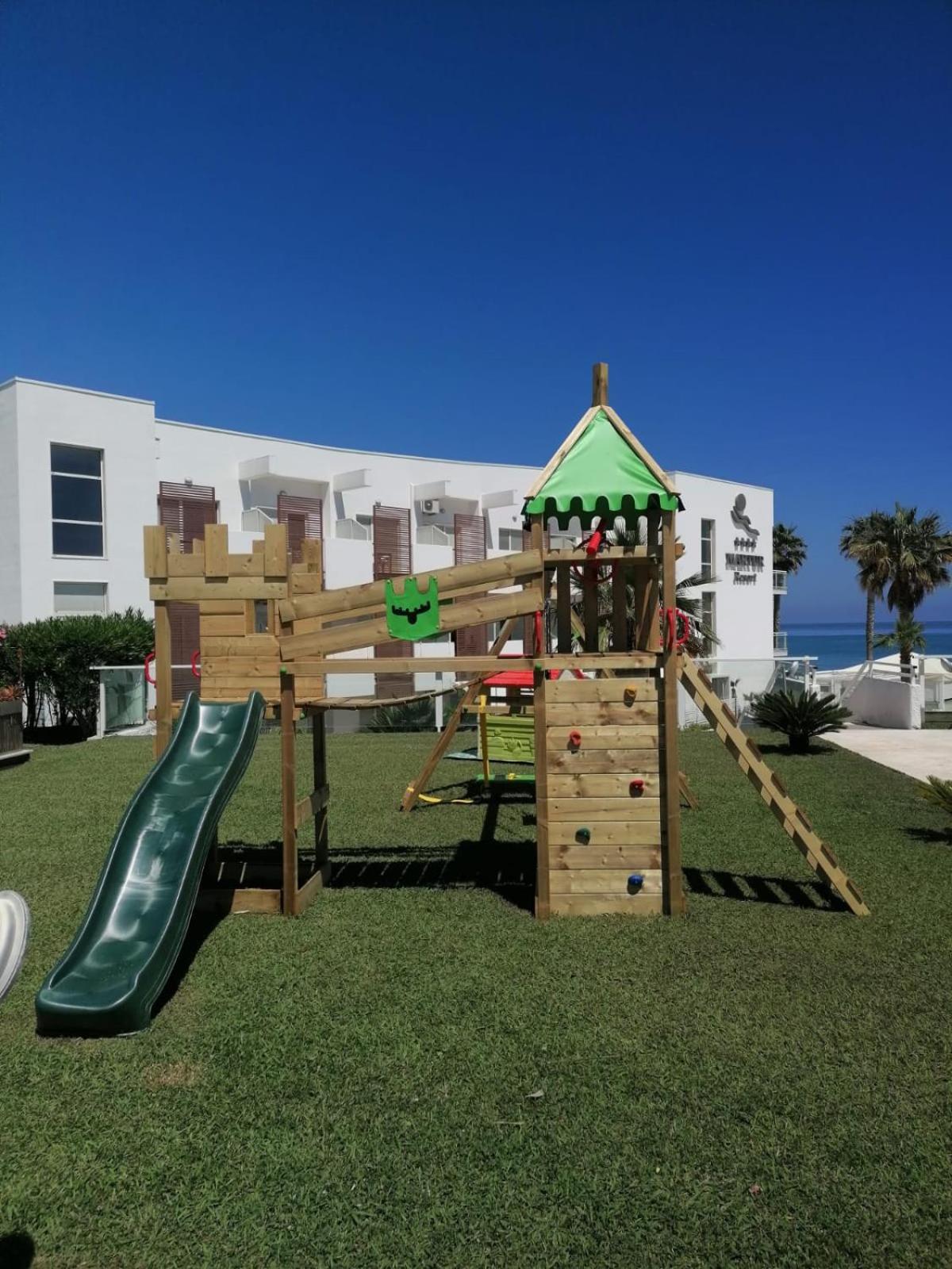 Apartahotel Martur