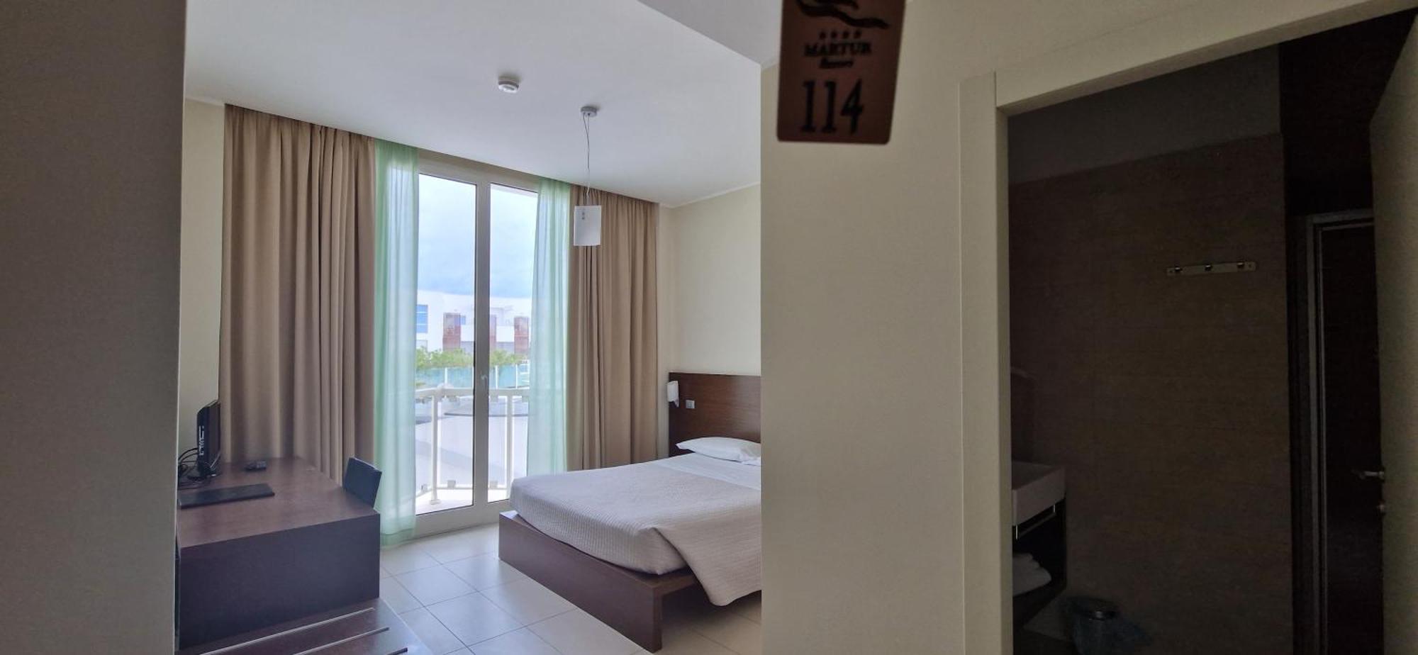 Aparthotel Martur Termoli