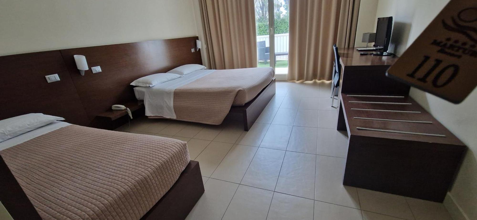 Martur Aparthotel