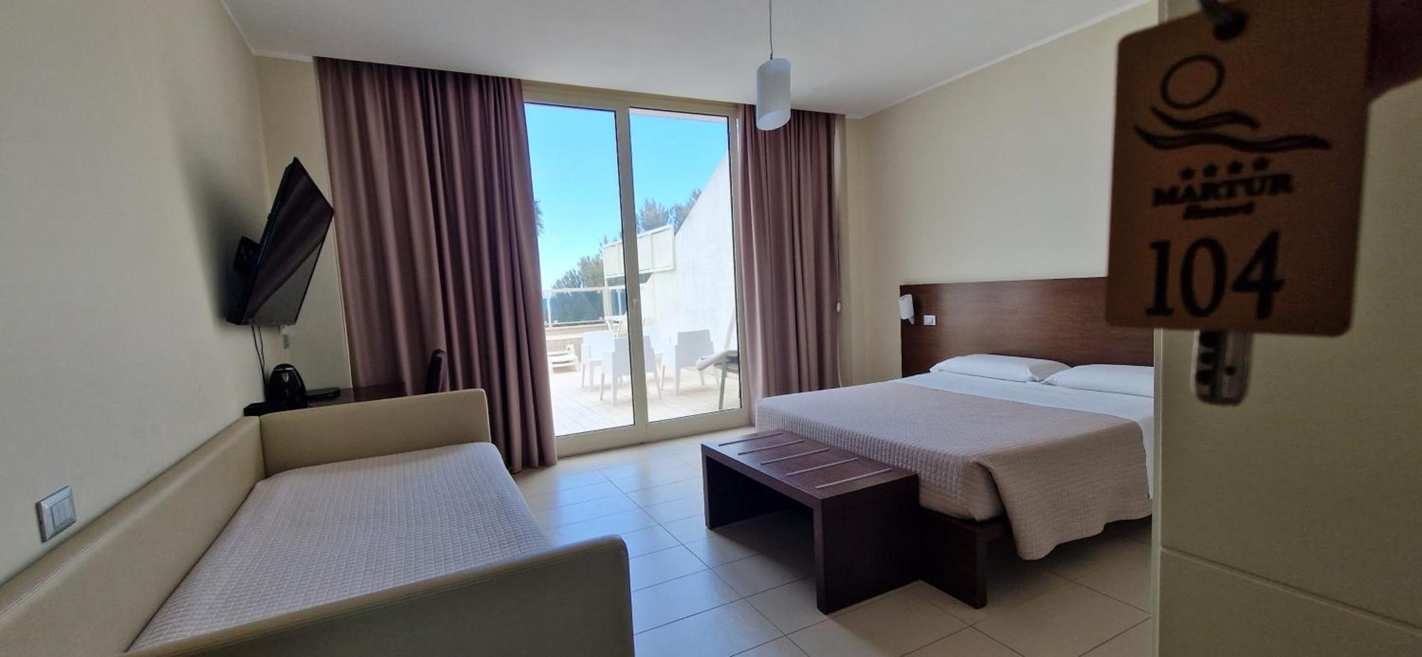 Martur Aparthotel