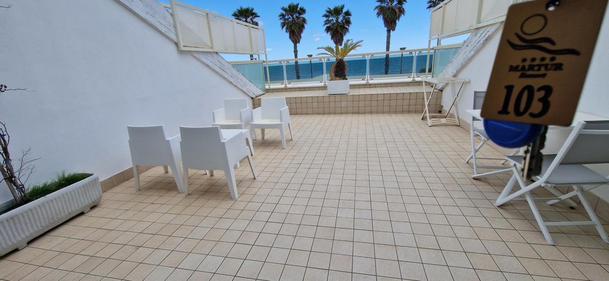 Martur Apartahotel 4*