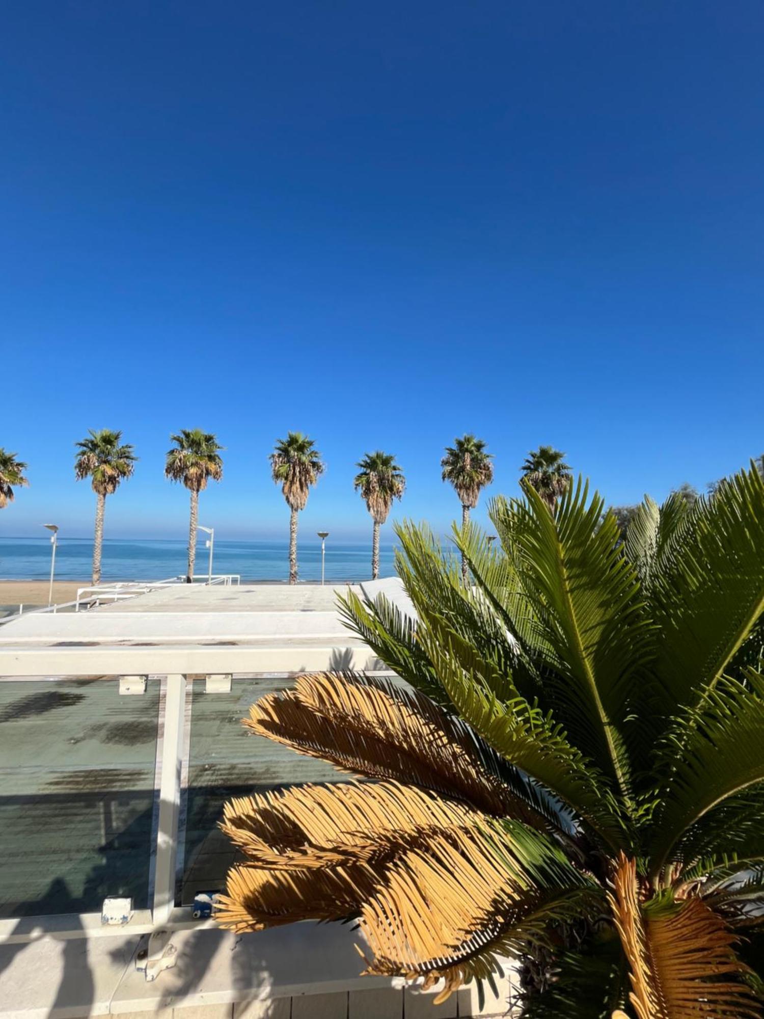 Martur Aparthotel Termoli