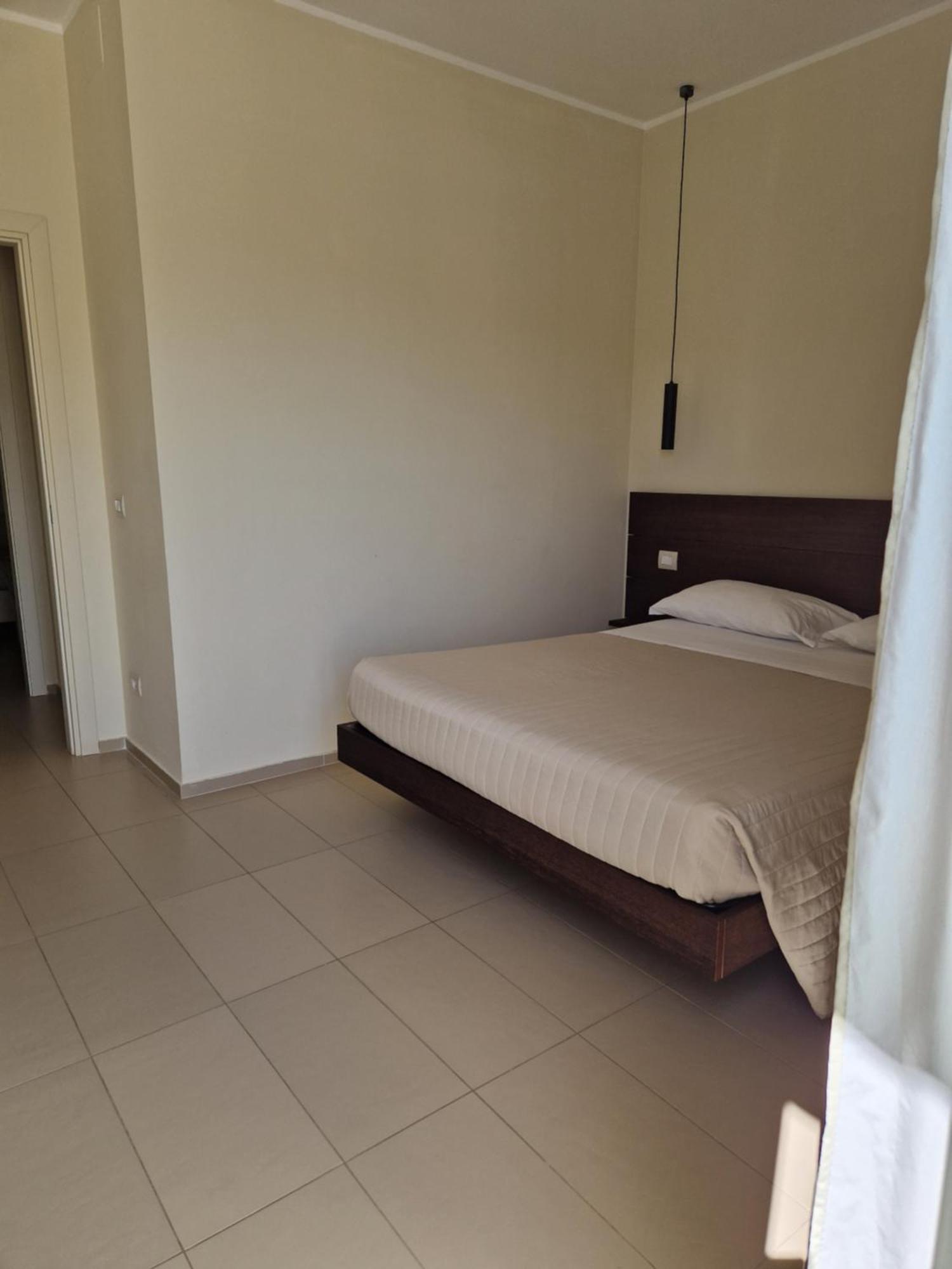 Apartahotel Martur Térmoli