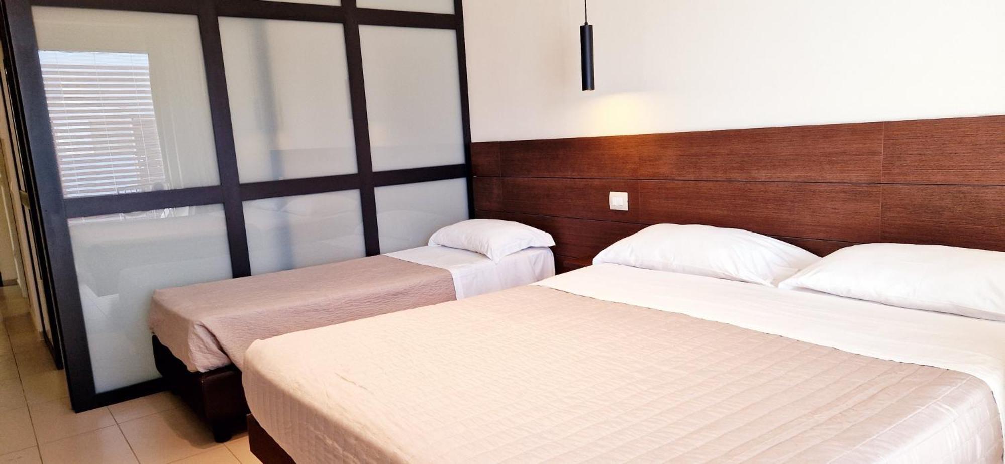 Martur Aparthotel 4*