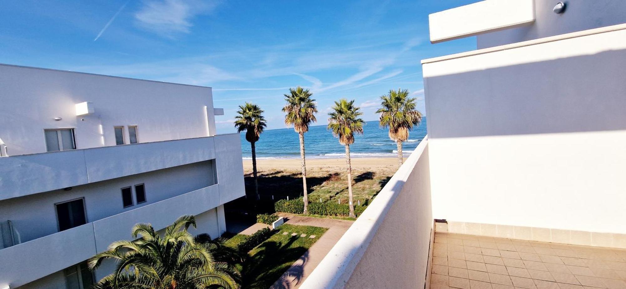Martur Aparthotel Termoli
