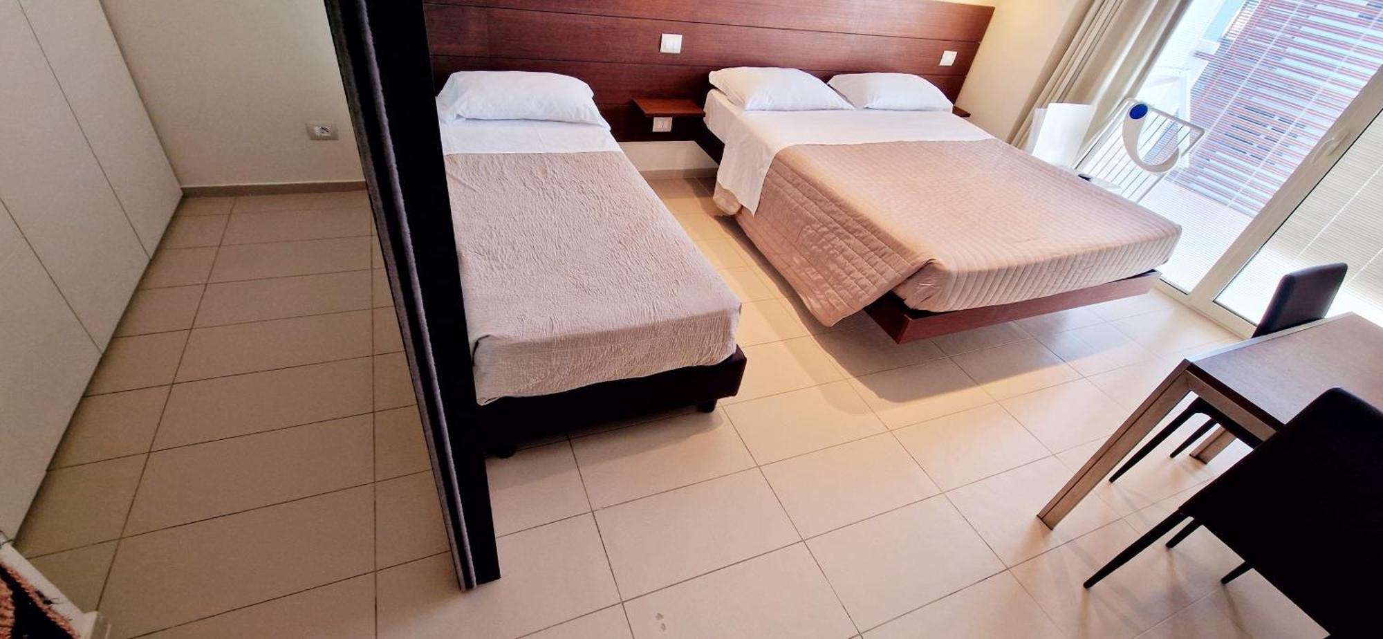 Apartahotel Martur Térmoli