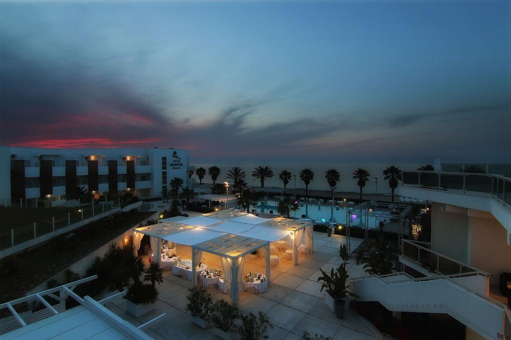 Martur Aparthotel