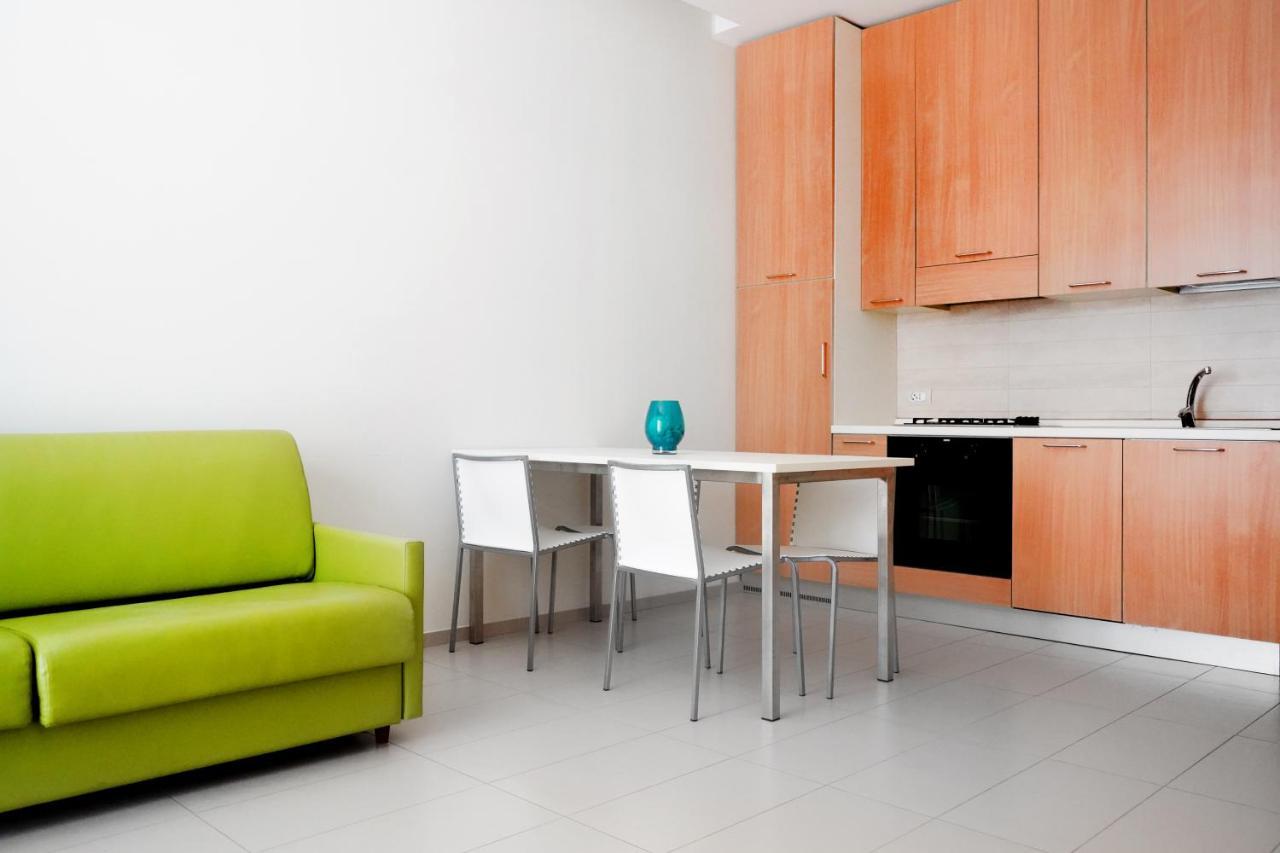 Apartahotel Martur Térmoli