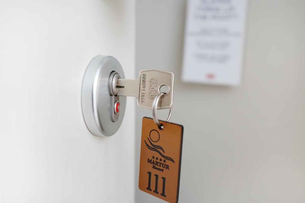 Martur Aparthotel