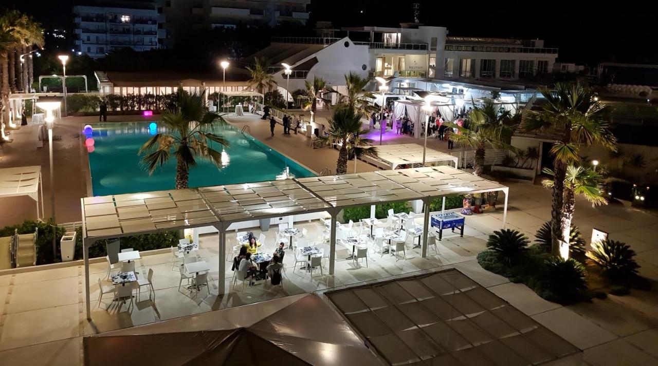 Aparthotel Martur 4*