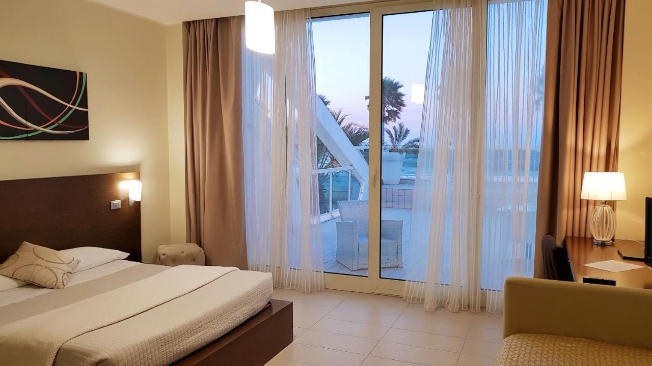 Apartahotel Martur